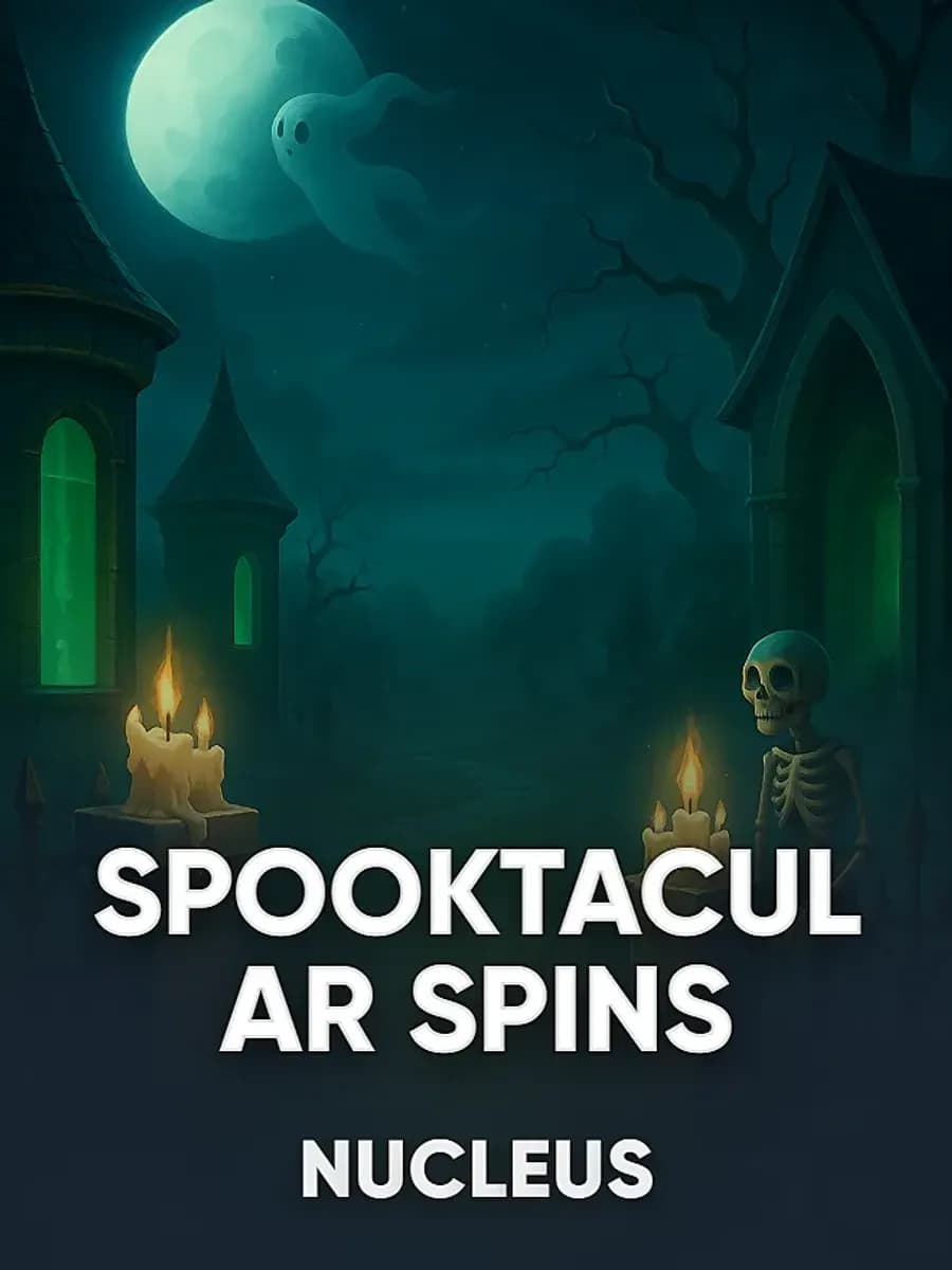 Spooktacular Spins
