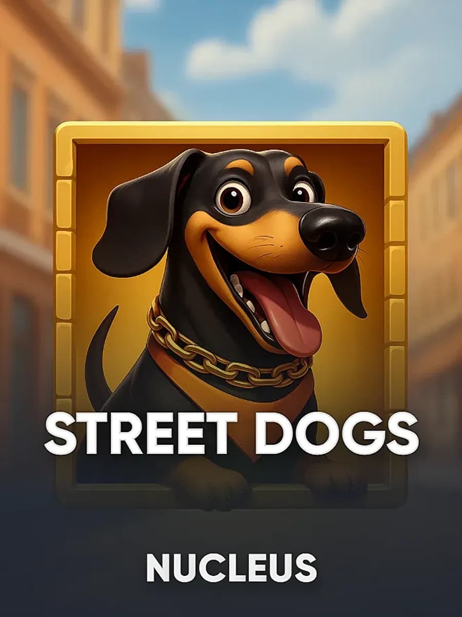 Street dogs