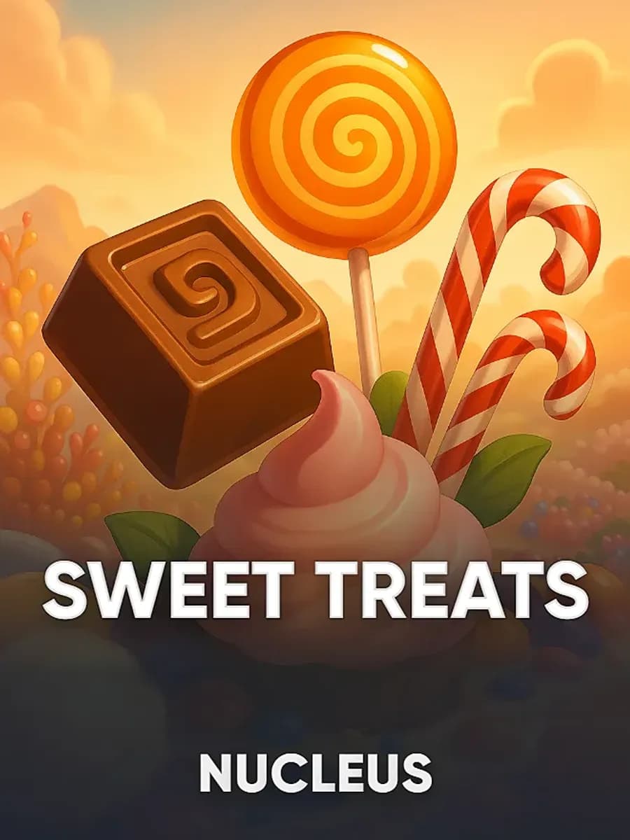 Sweet Treats