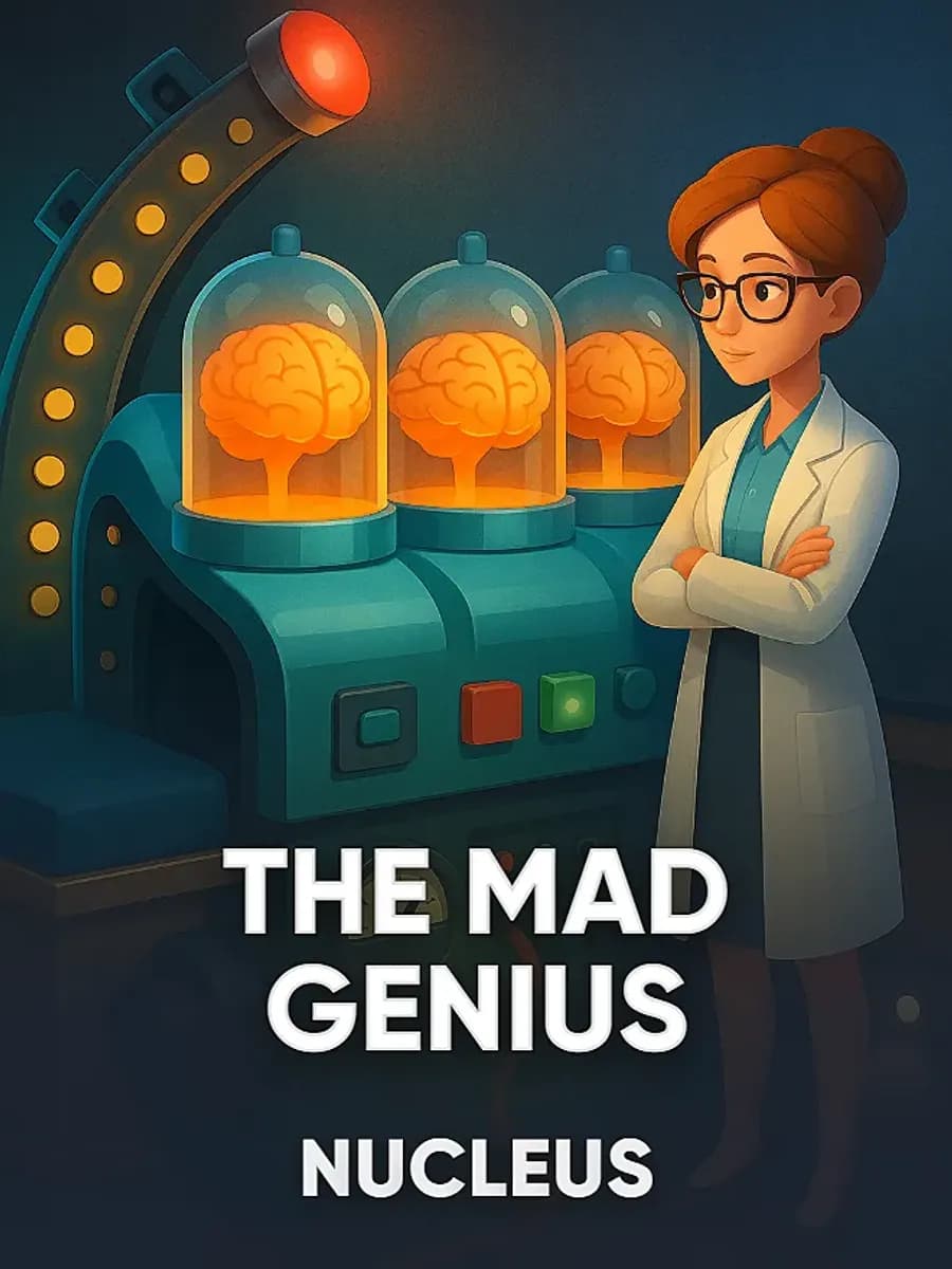 The Mad Genius