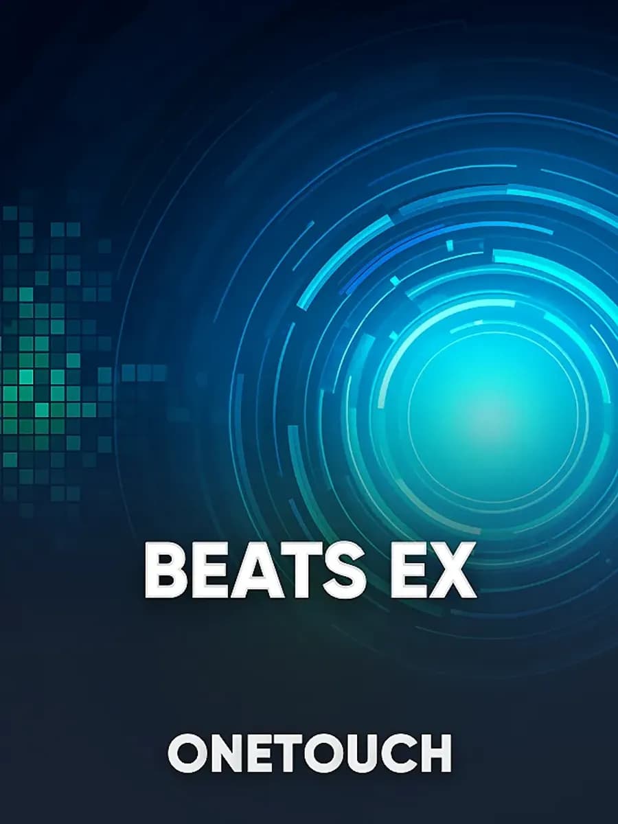 Beats EX