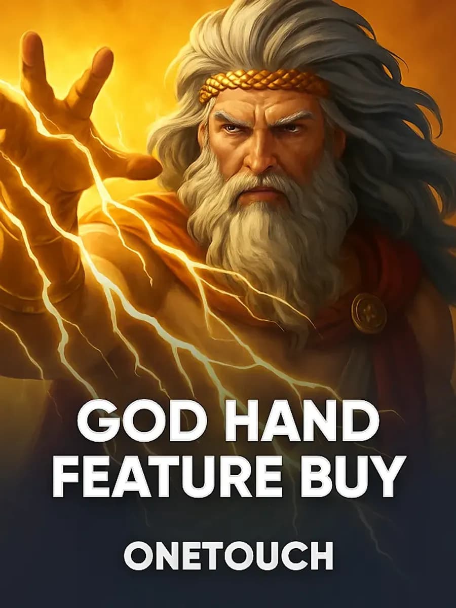 God Hand Feature Buy