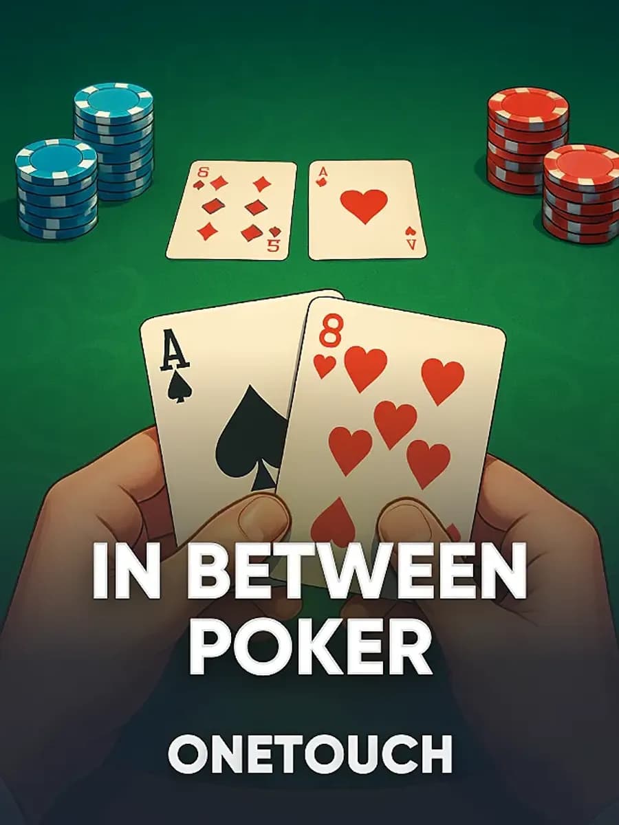In Between Poker