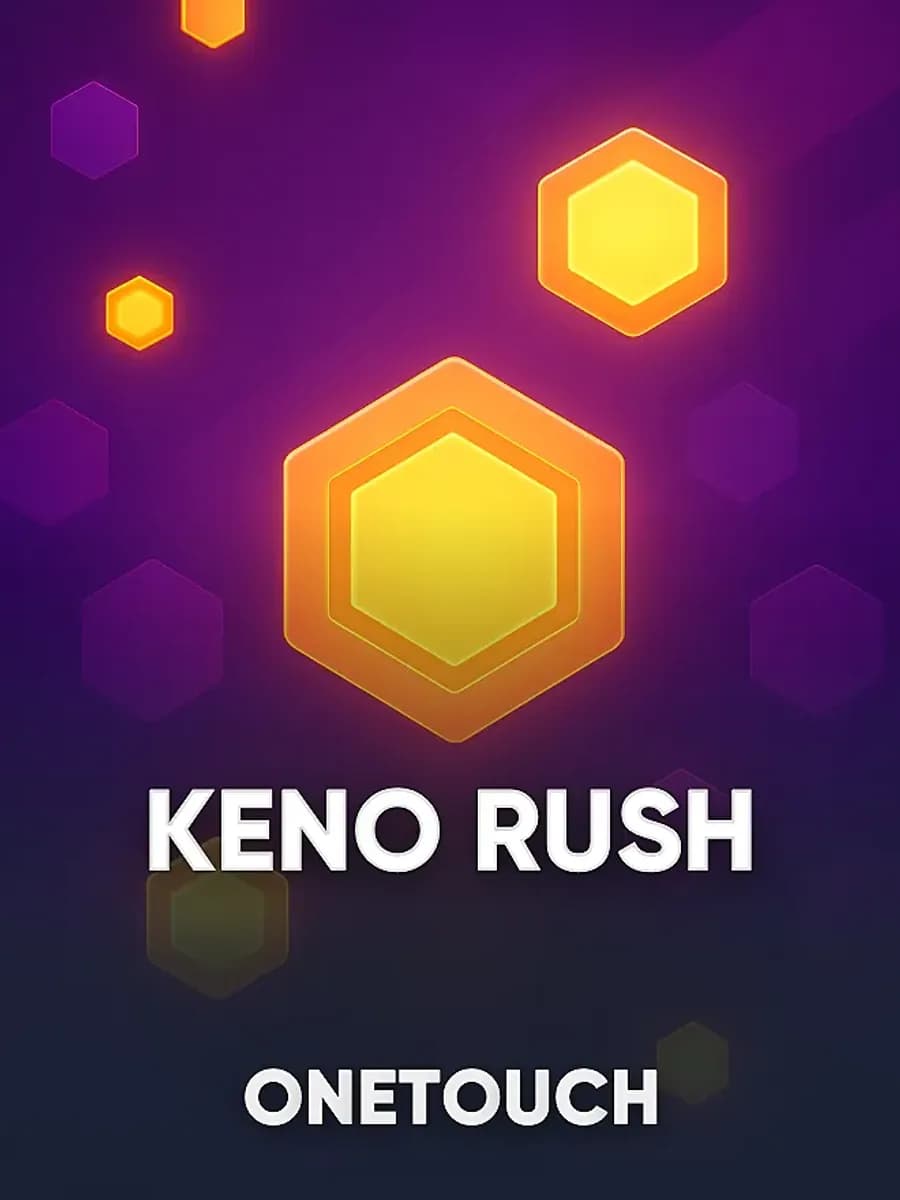Keno Rush