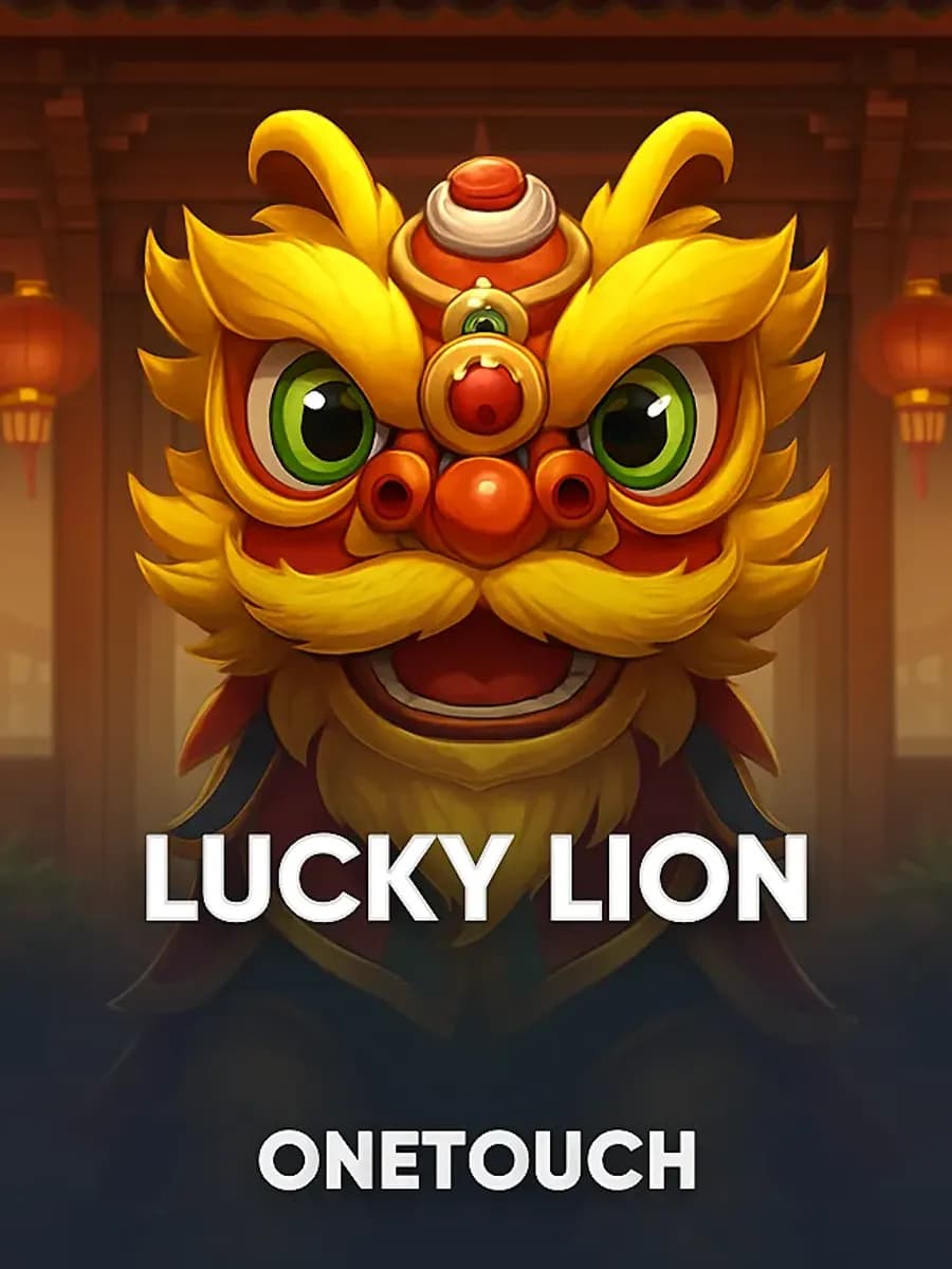 Lucky Lion