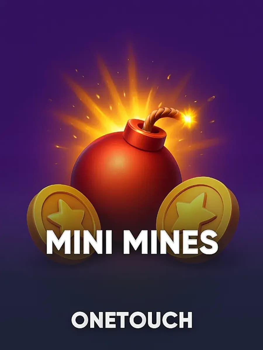 Mini Mines