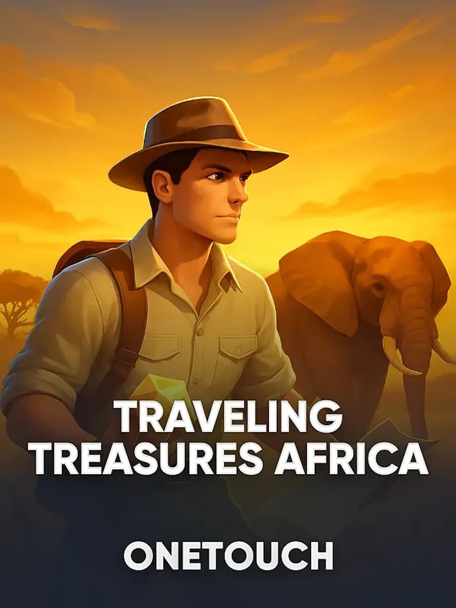 Traveling Treasures Africa