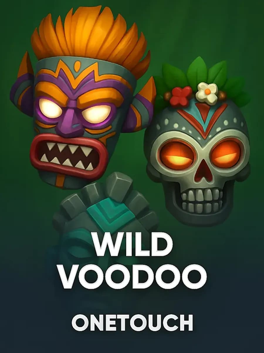 Wild Voodoo