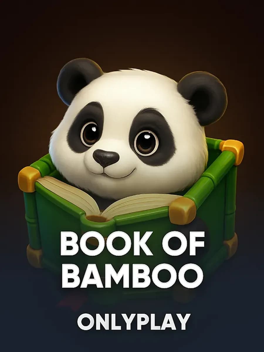 Book of Bamboo