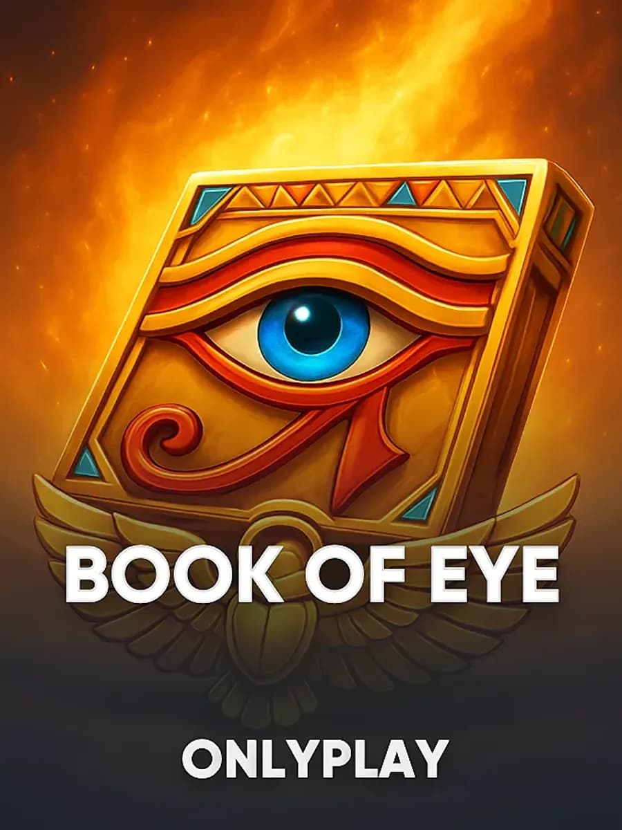 Book of Eye