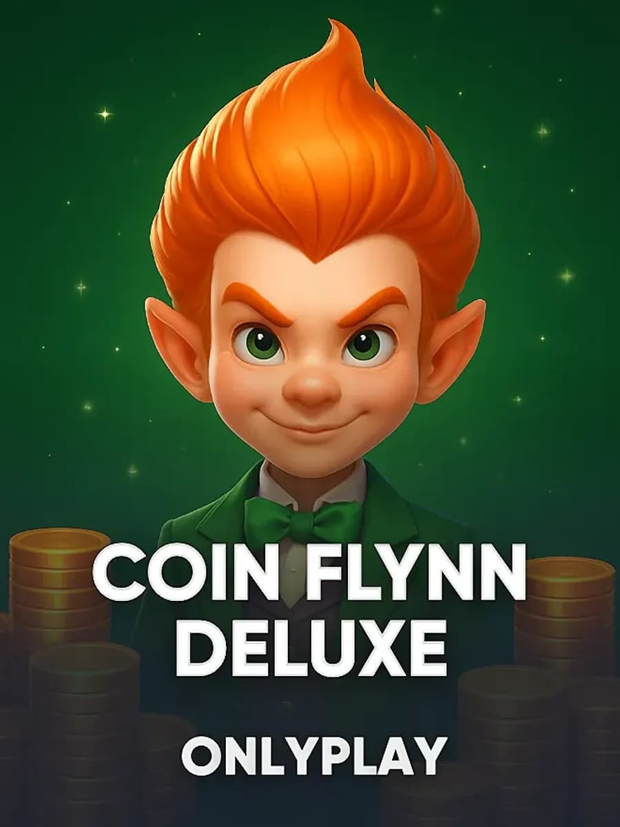 Coin Flynn Deluxe
