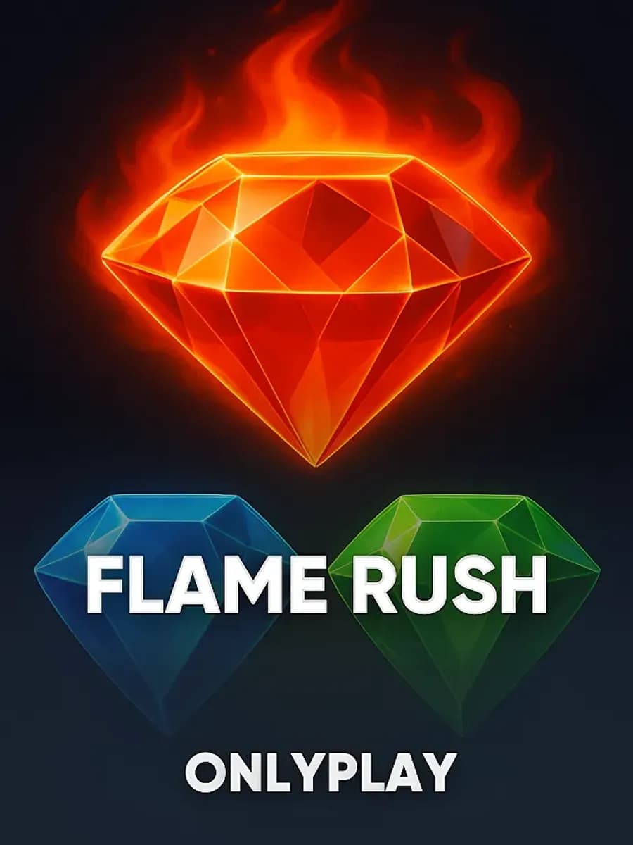 Flame Rush