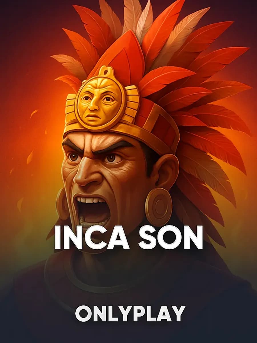 Inca Son