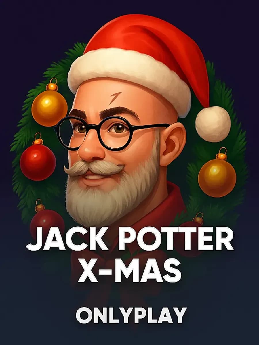 Jack Potter X-MAS