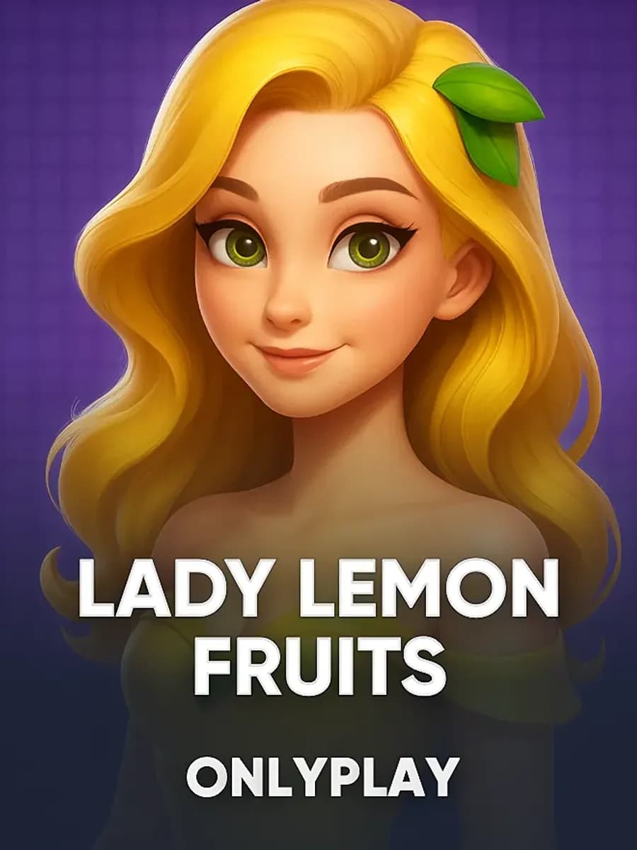 Lady Lemon Fruits