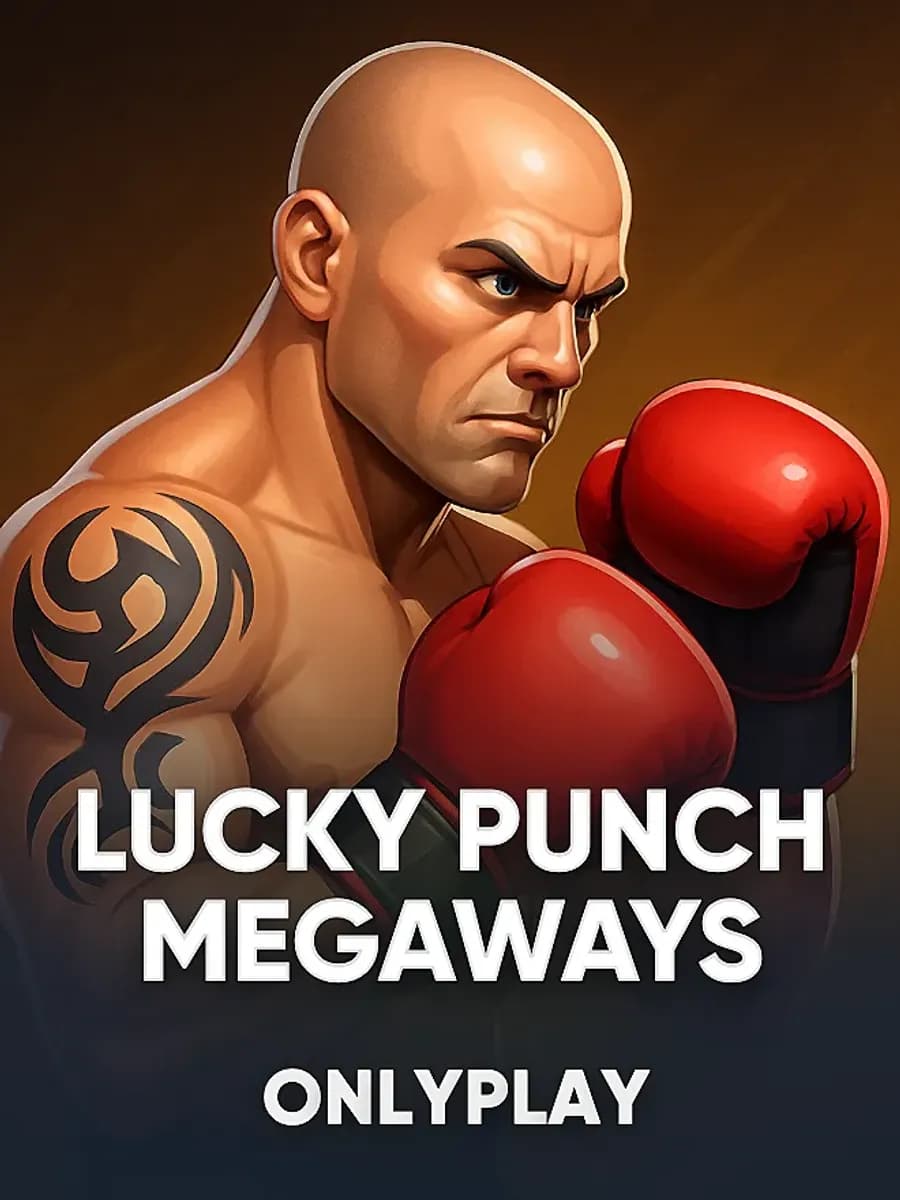Lucky Punch Megaways