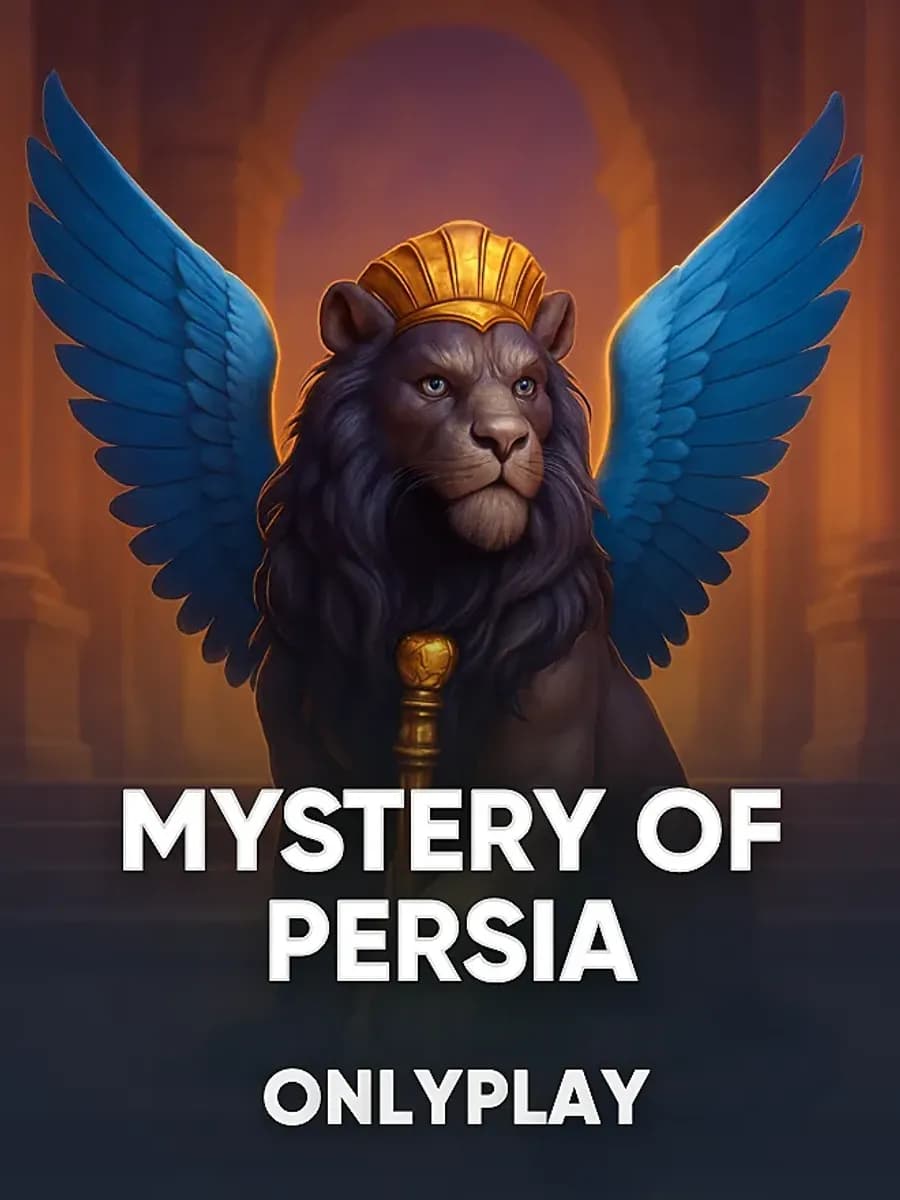 Mystery of Persia