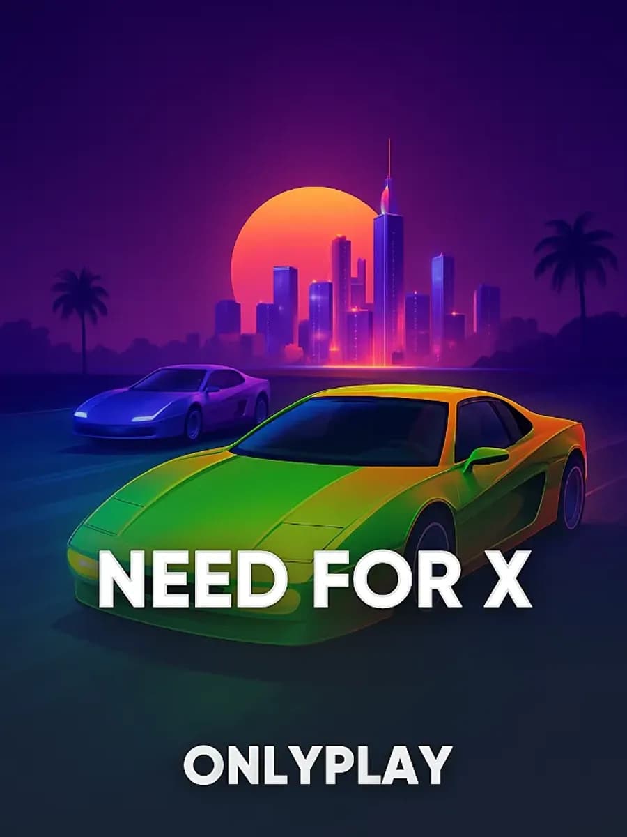 Need for X