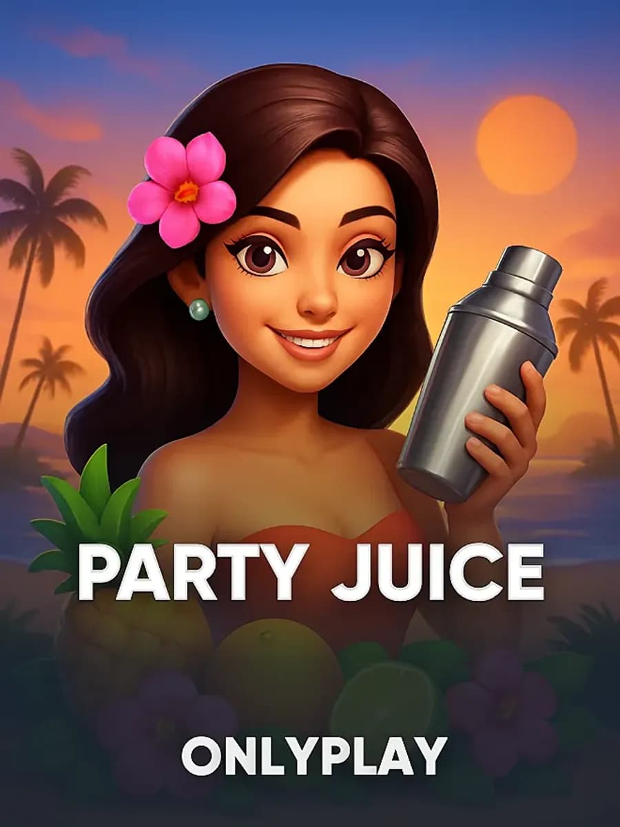 Party Juice