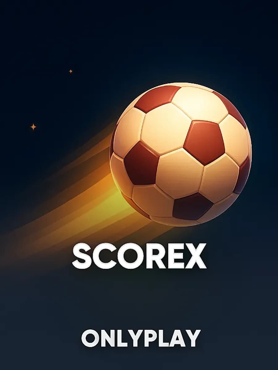 ScoreX