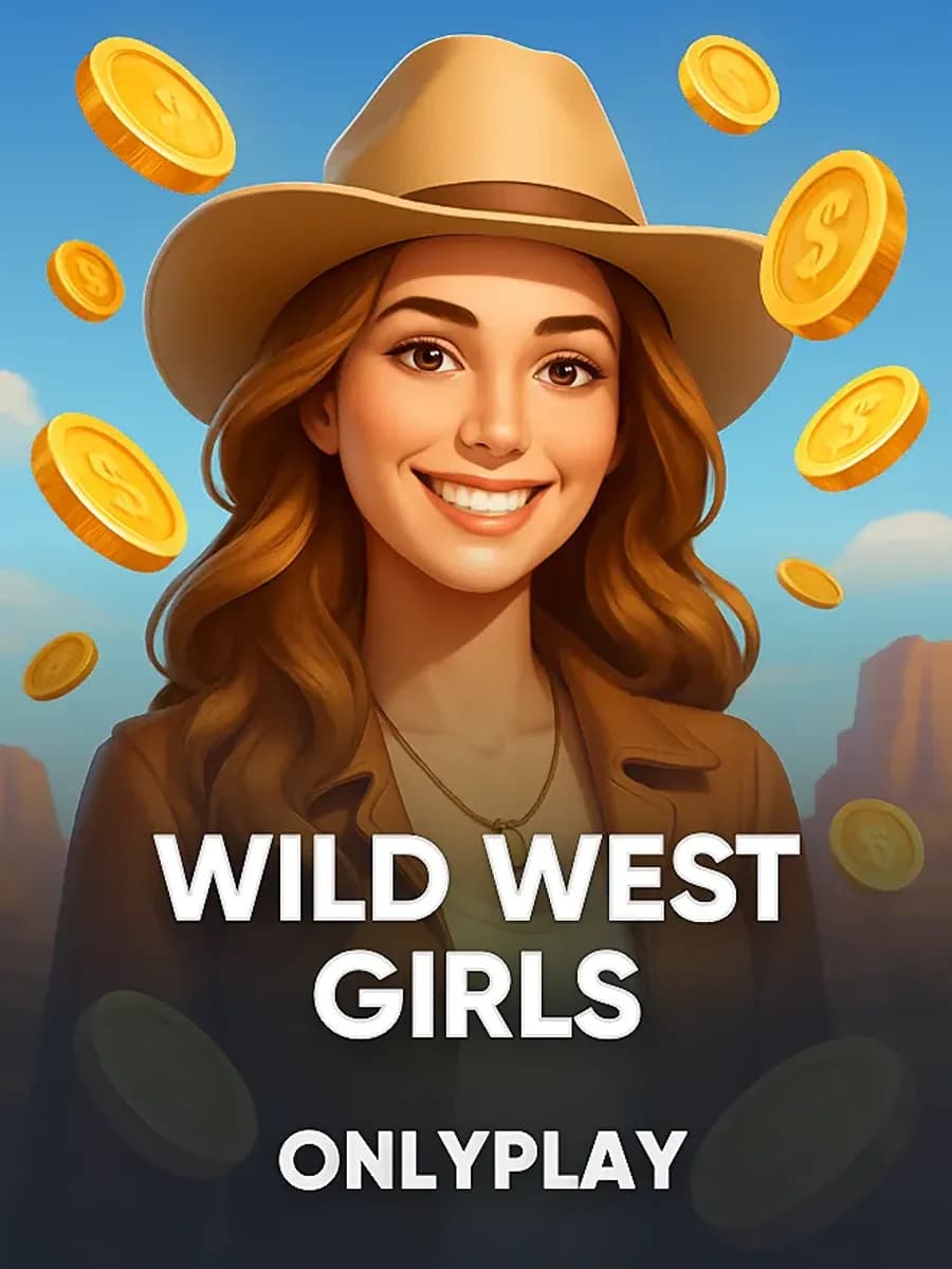 Wild West Girls