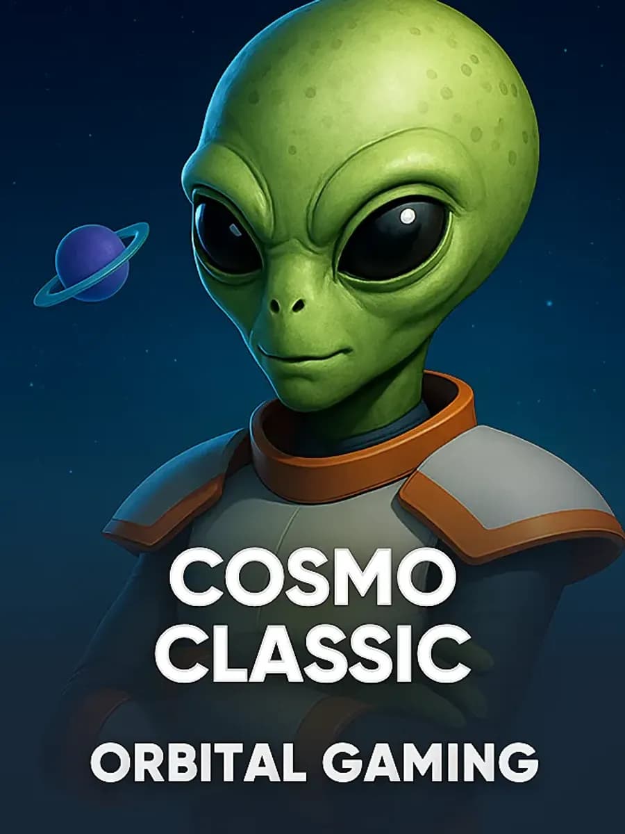 Cosmo Classic
