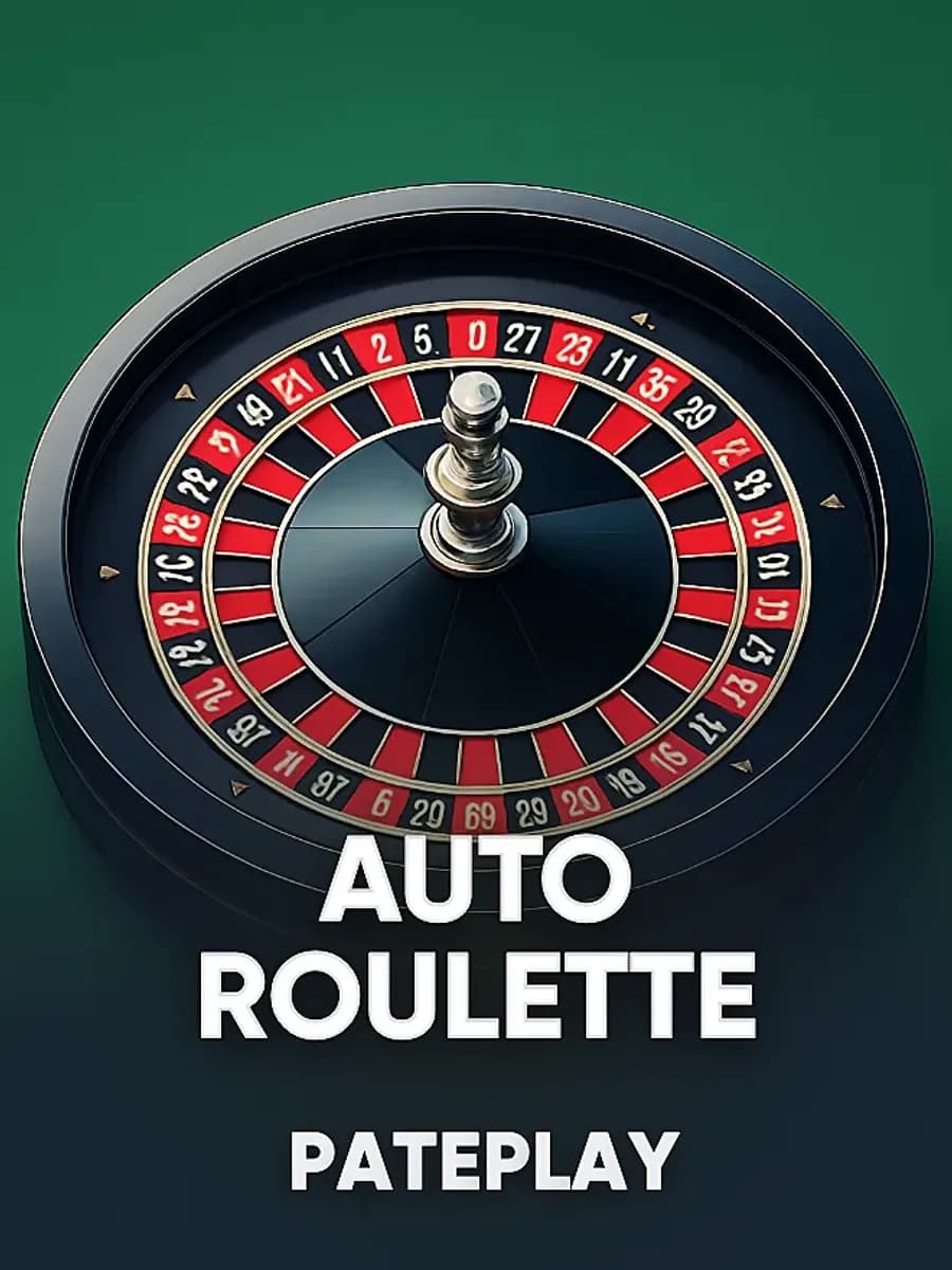 Auto Roulette