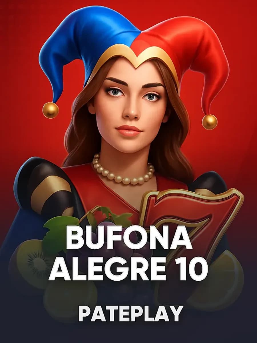 Bufona Alegre 10