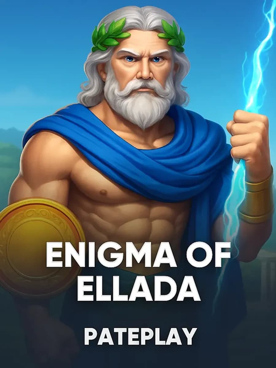 Enigma of Ellada
