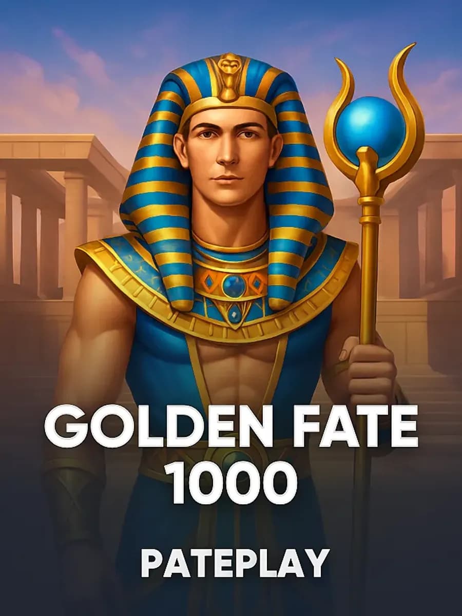 Golden Fate 1000