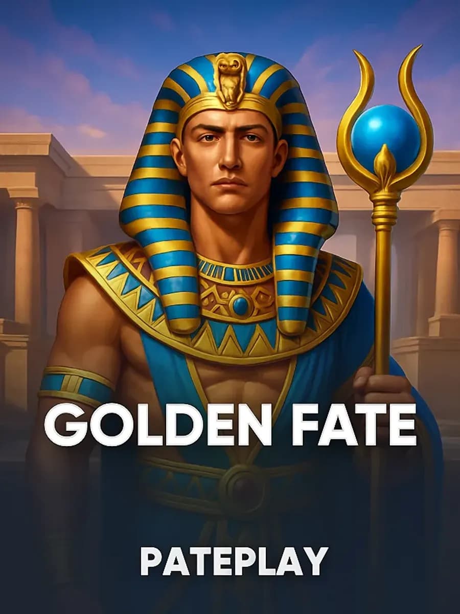 Golden Fate