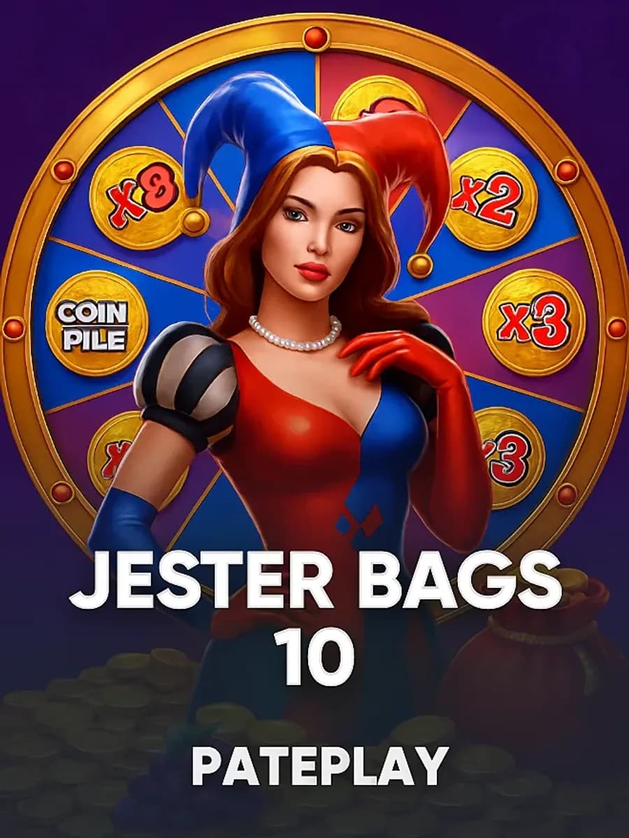 Jester Bags 10