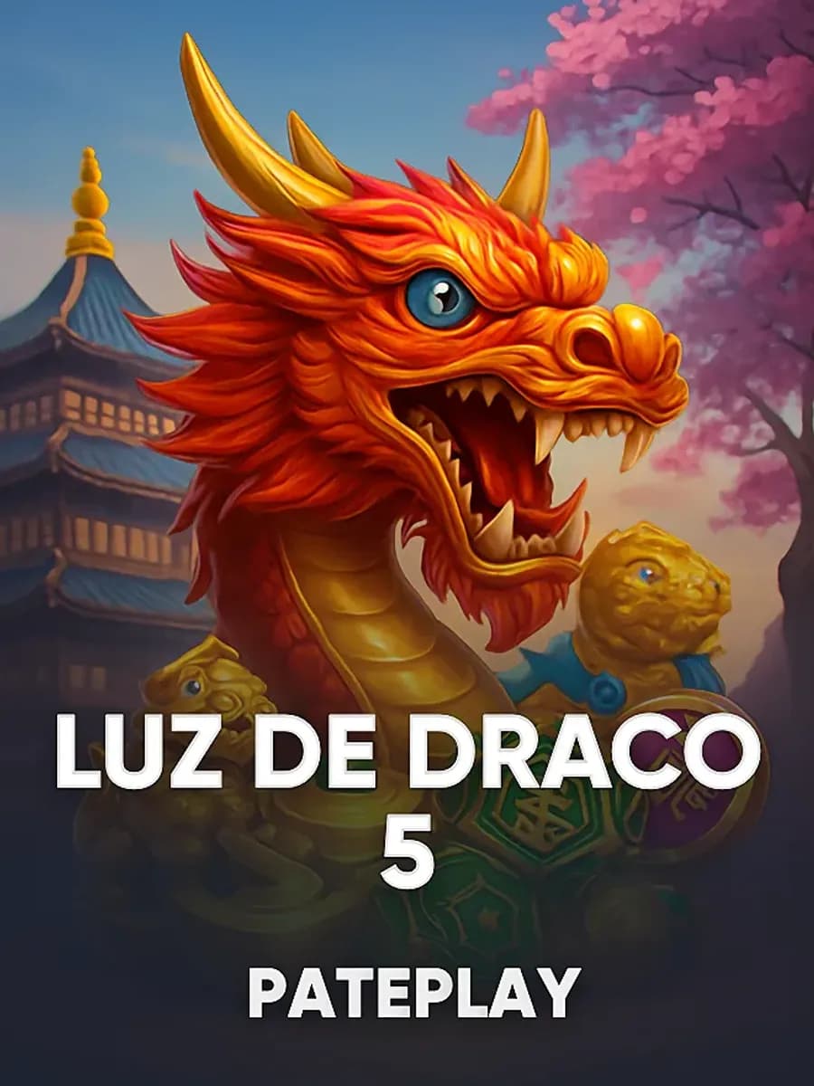 Luz de Draco 5