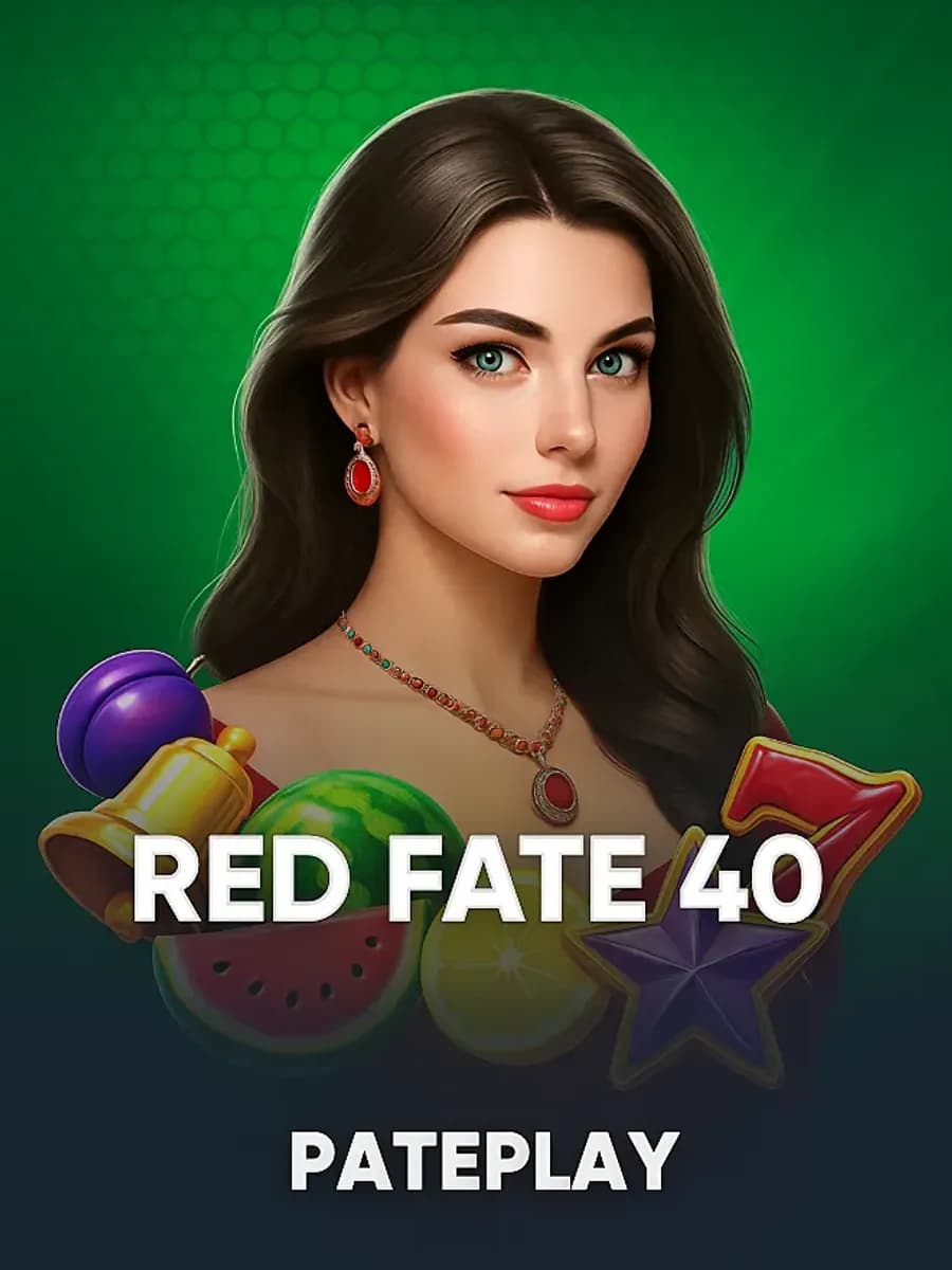 Red Fate 40