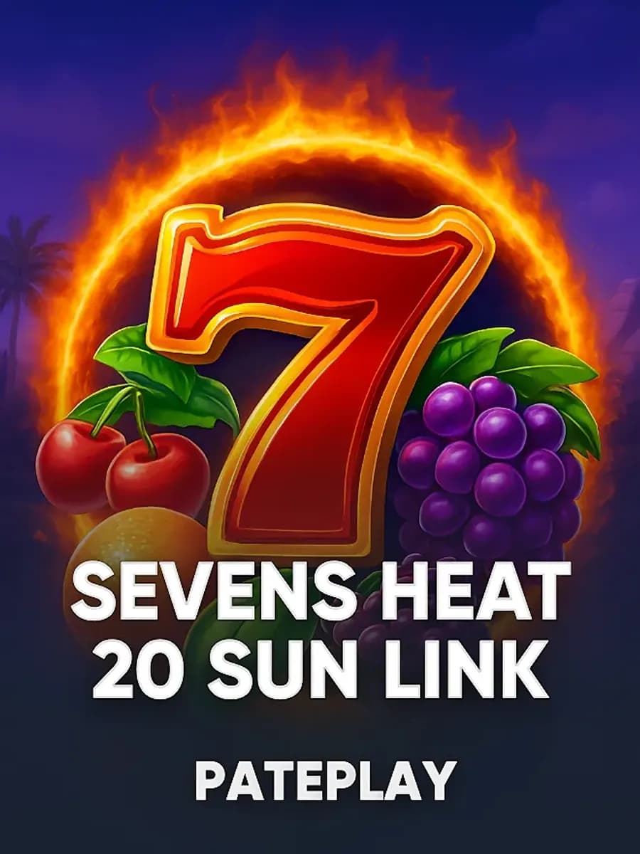 Sevens Heat 20 Sun Link