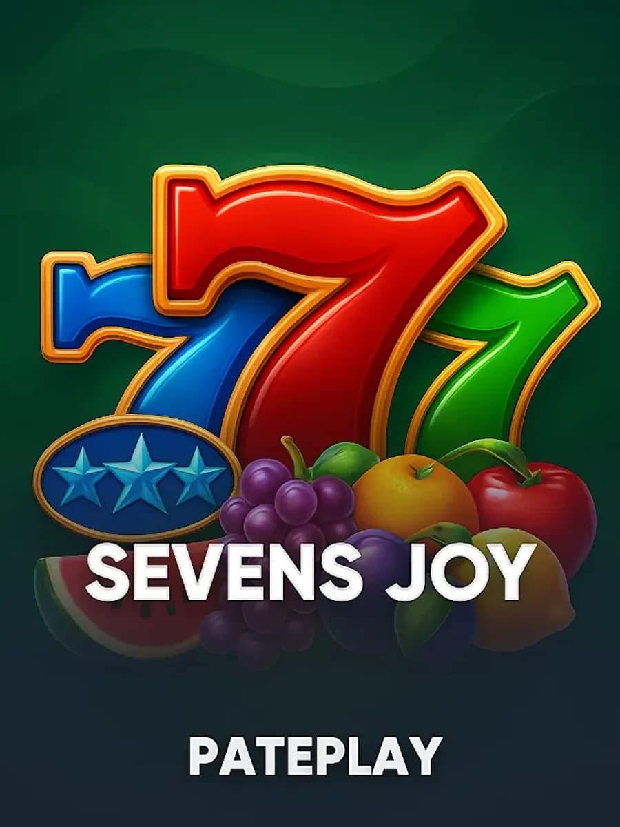 Sevens Joy