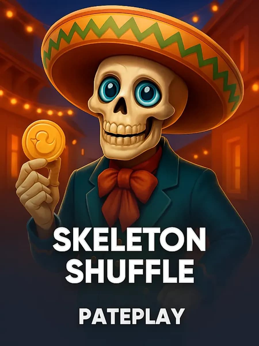 Skeleton Shuffle