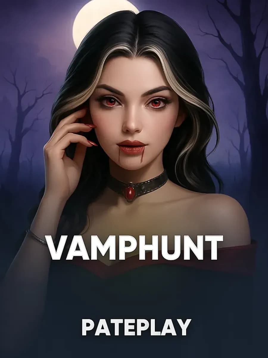 VampHunt