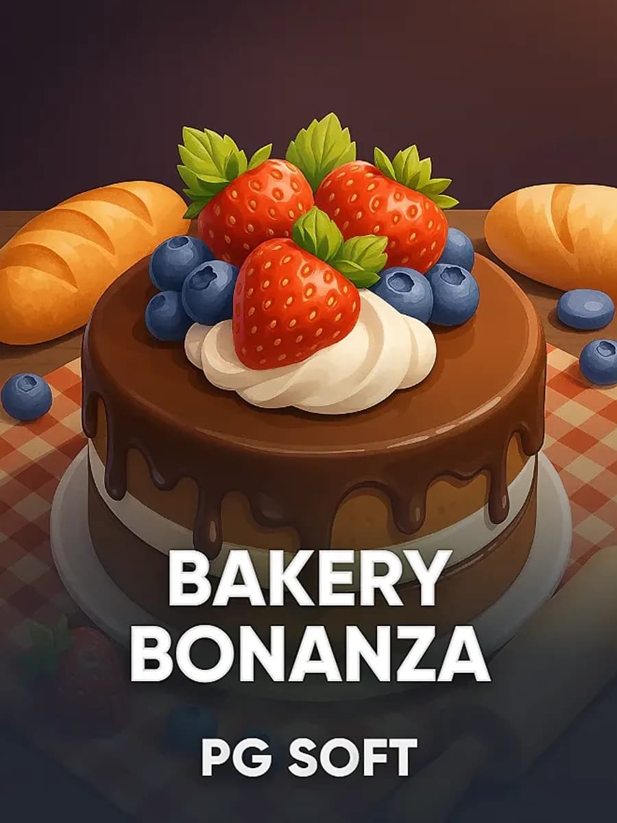 Bakery Bonanza