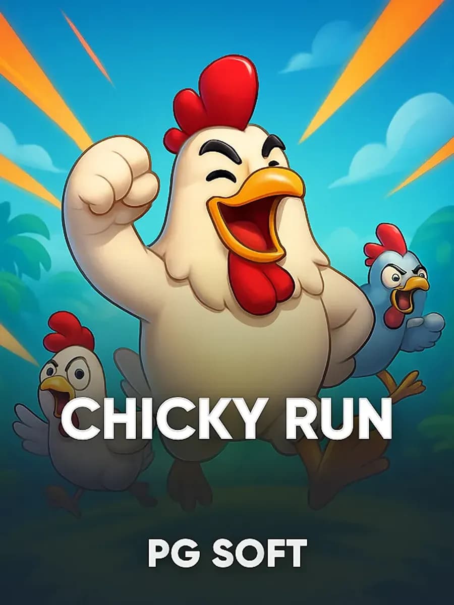 Chicky Run