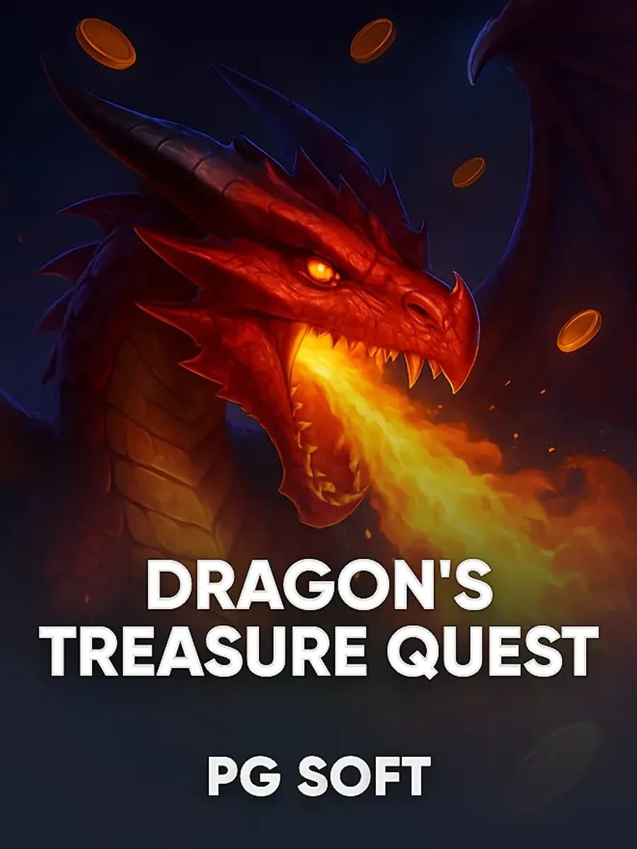 Dragon's Treasure Quest
