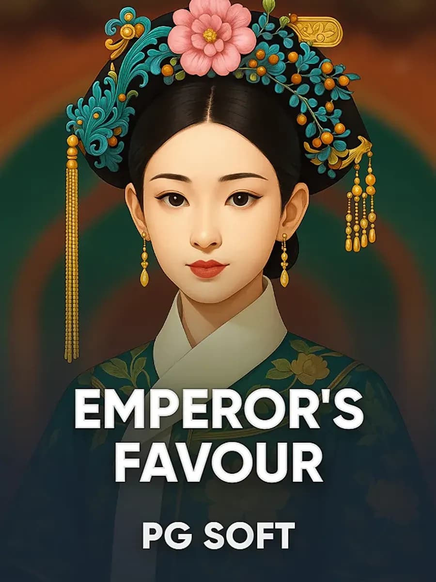 Emperor's Favour