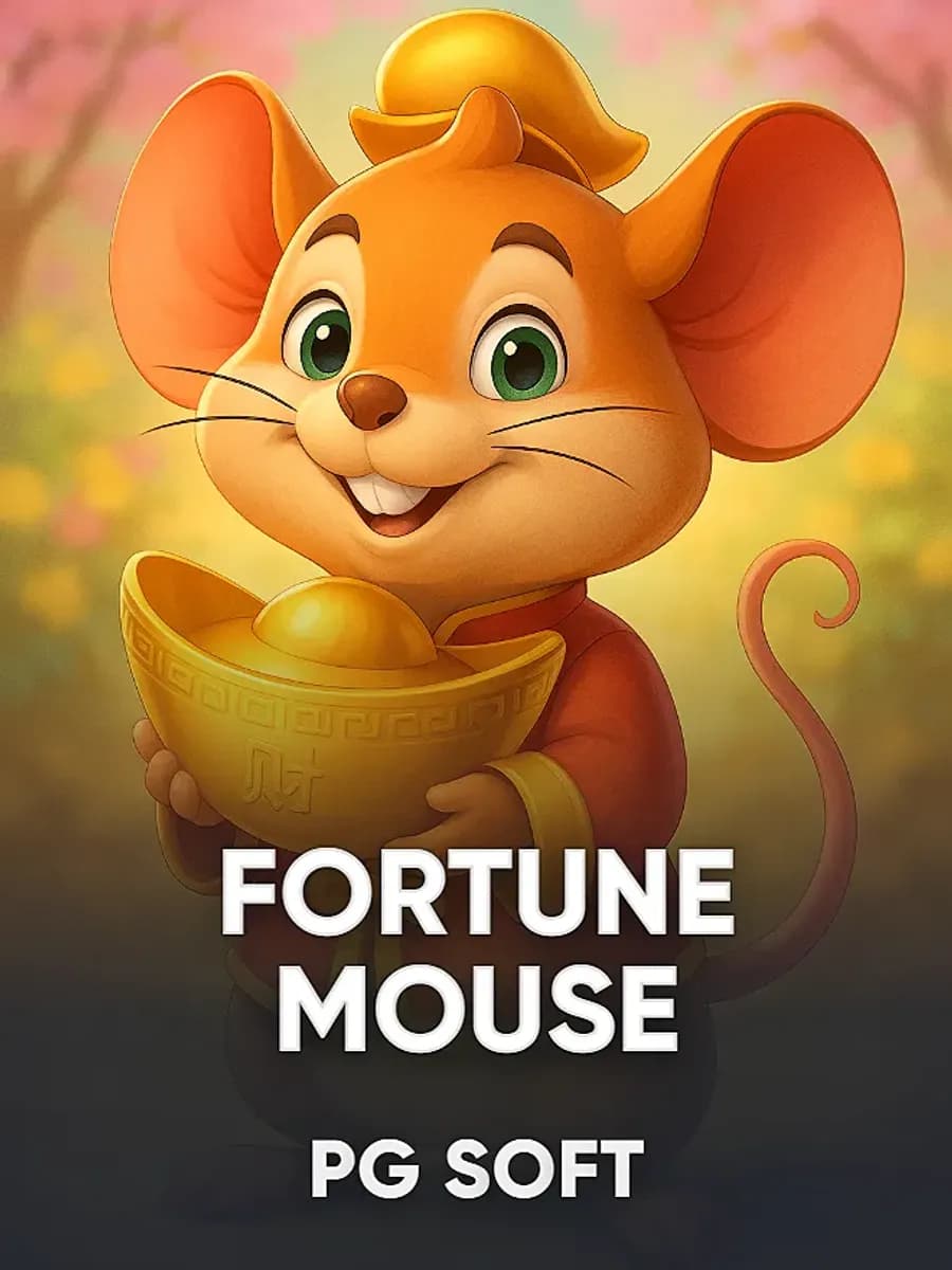 Fortune Mouse