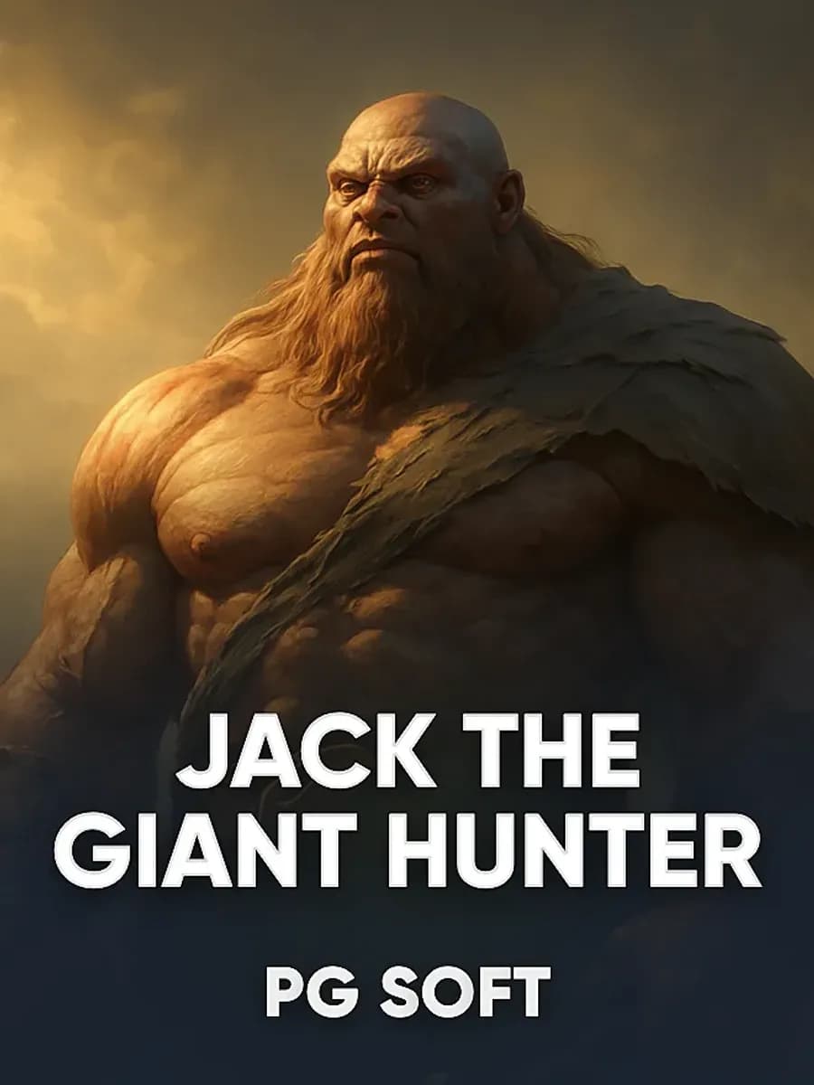 Jack the Giant Hunter