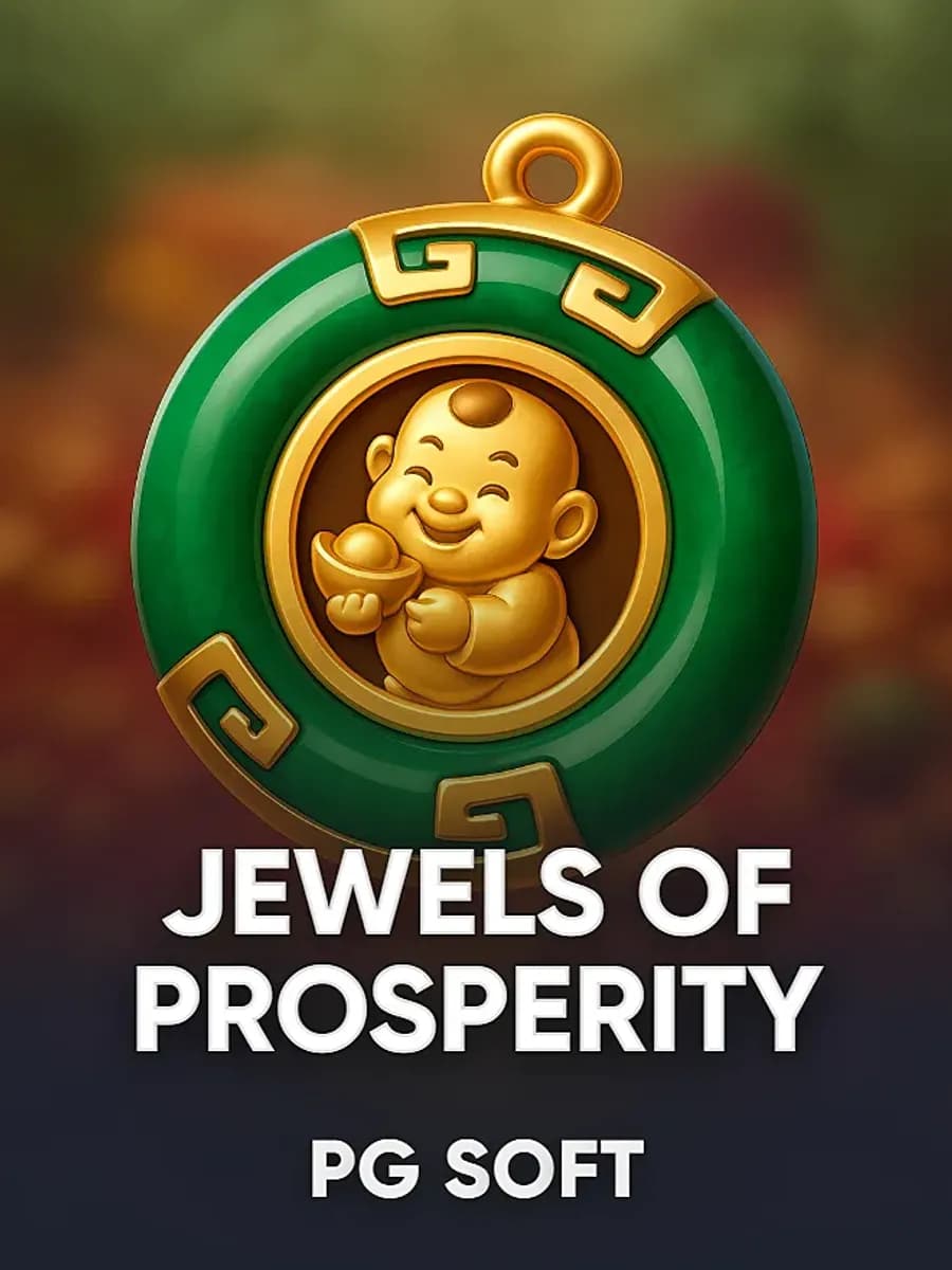 Jewels of Prosperity