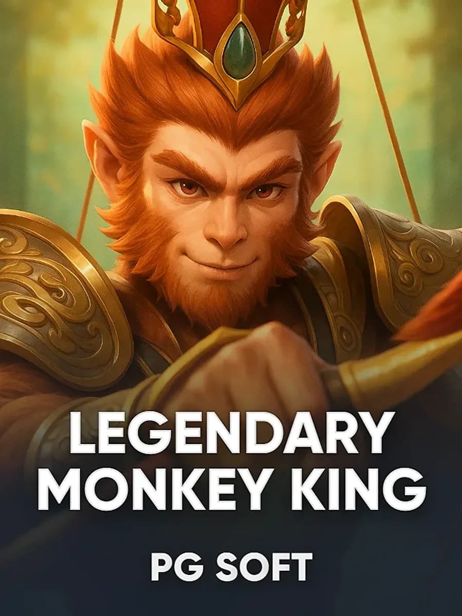 Legendary Monkey King
