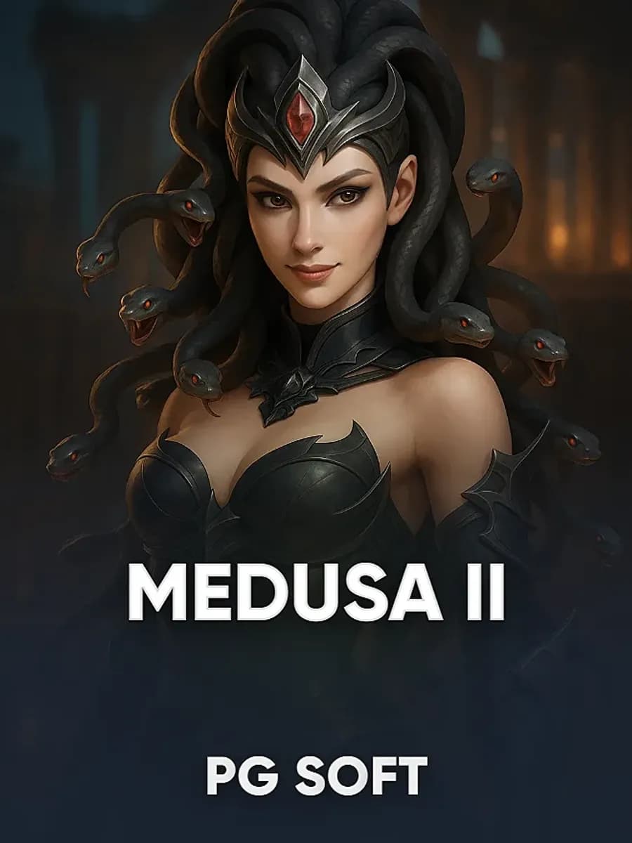 Medusa II