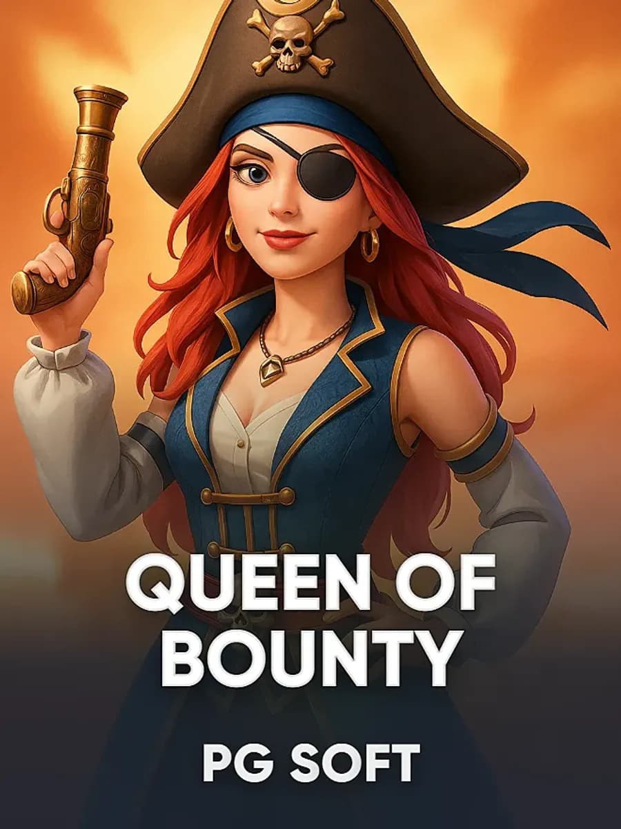 Queen of Bounty