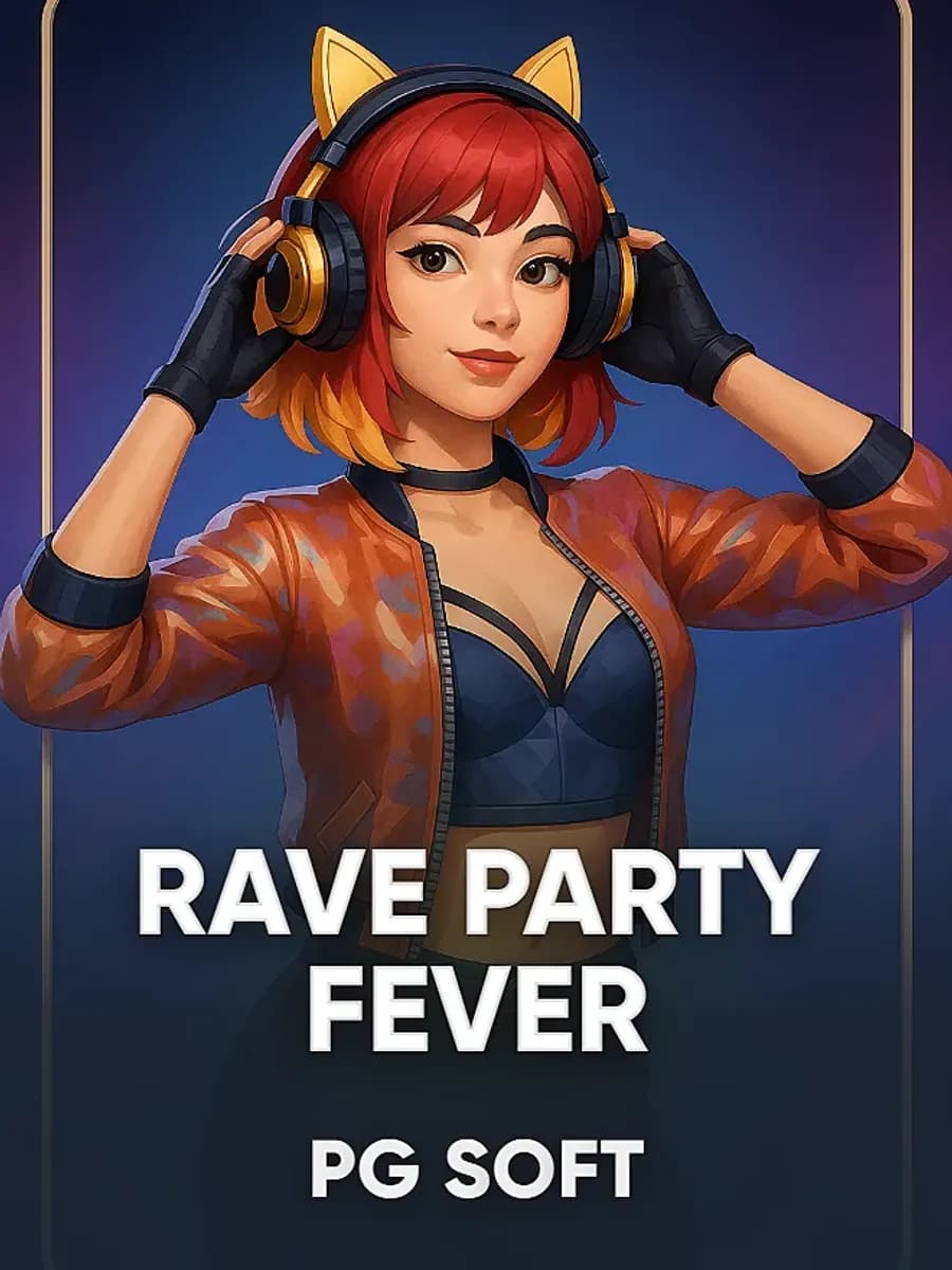 Rave Party Fever