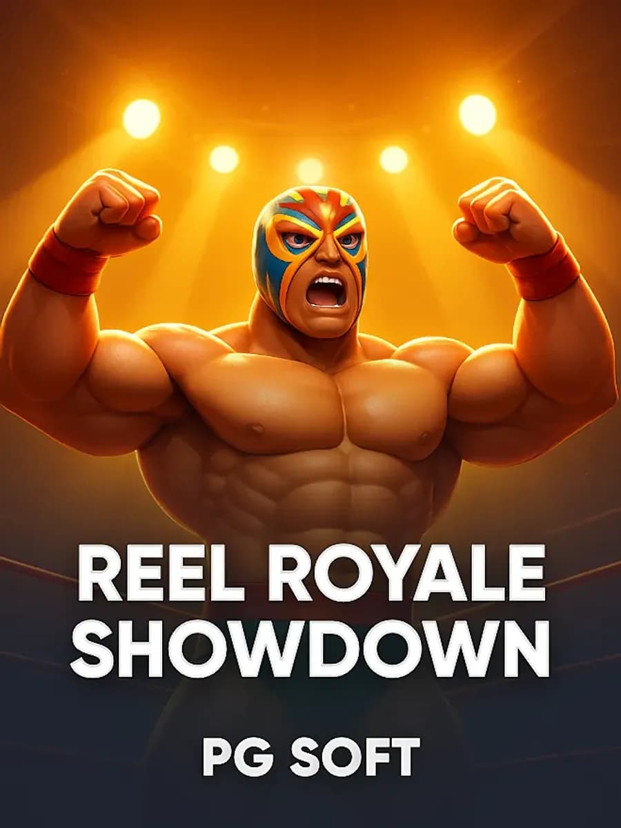 Reel Royale Showdown